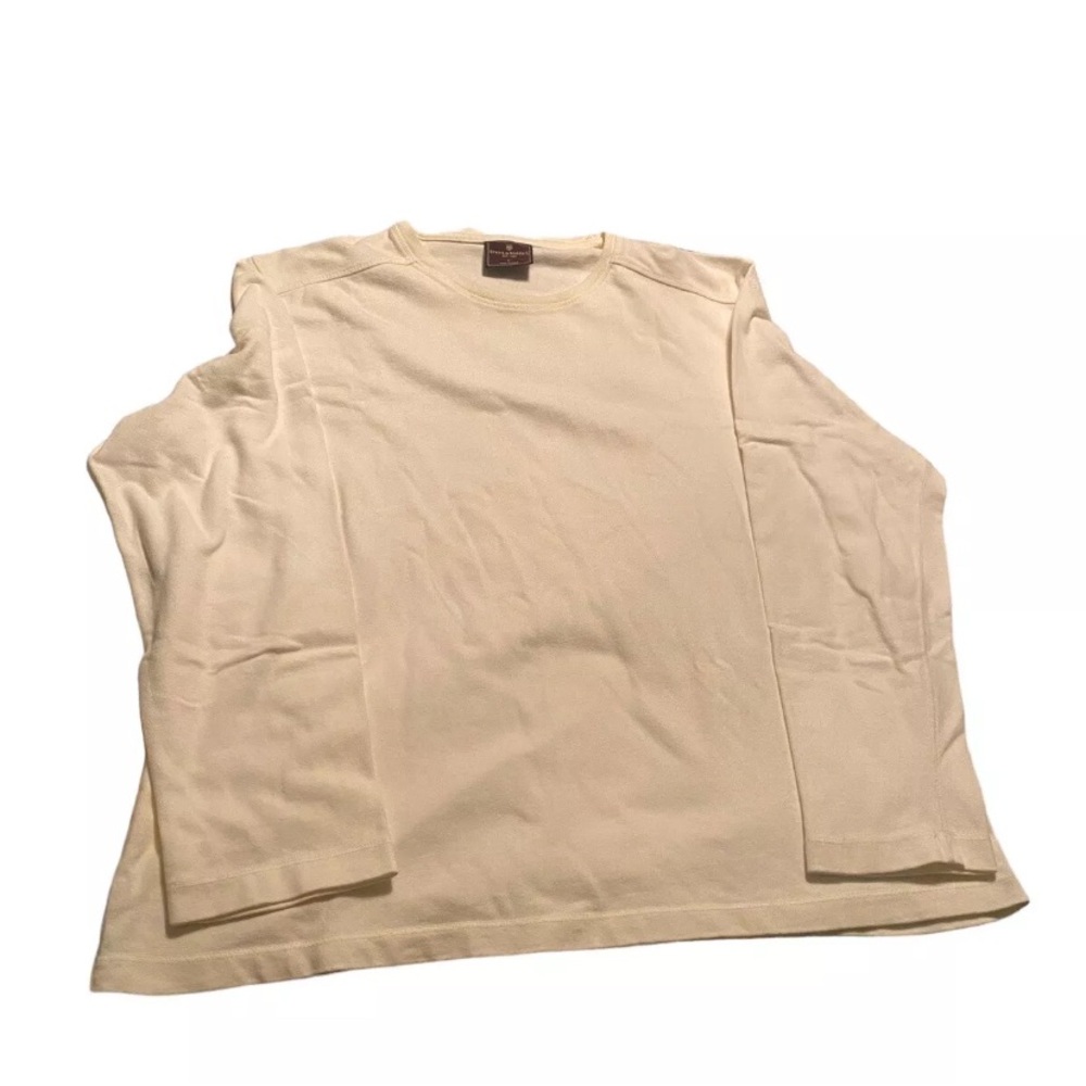 Steve and Barry’s MENS Long Sleeved Shirt Size Large